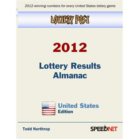 Note Lottery Post maintains one. . Lotterypost results